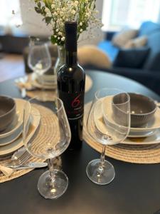 Studio Apartman Versi Old Town