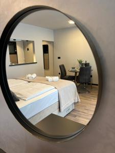 Studio Apartman Versi Old Town