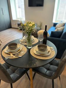 Studio Apartman Versi Old Town