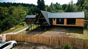 Cottage Mebirashi - Agara