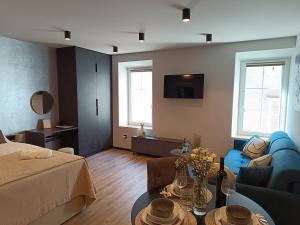 Studio Apartman Versi Old Town