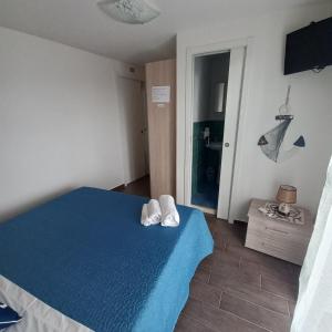 Doppelzimmer mit Meerblick