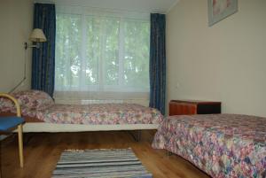 Remniku Holiday Centre