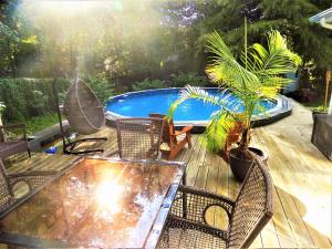 The Cherrywood Estate - 4hvězdičkové hotely ve městě Jonesboro