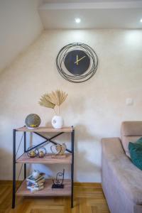 City zone apartment Žabljak