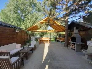 Vikendica DUNAV - Káty