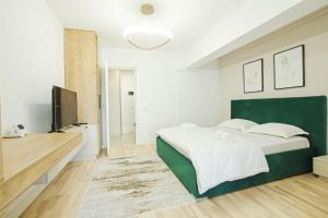 Himson-Designer1 Apartment