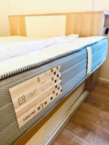 Appartements Appartement independant avec jardin : photos des chambres