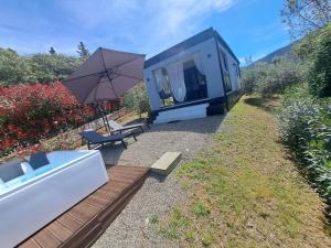 Glamping Green Sensations