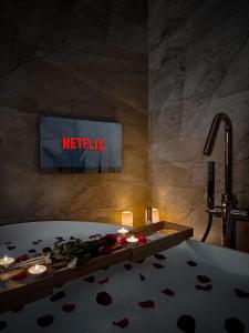 Apartament Perła - Zator Energylandia