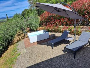 Glamping Green Sensations