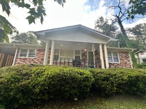 Duplex style home-quiet area