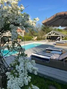 Młyn Sea&Golf w Kołczewie - 维塞乌卡