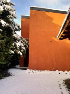 Cabaña en Villa Los Coihues