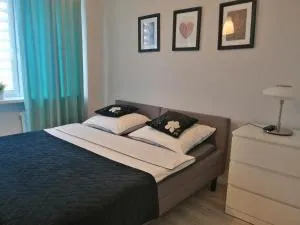 Apartament Classic Południe - Fabjanki