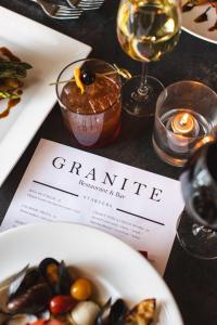 The Centennial Hotel