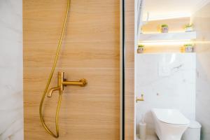 The Traditional House of Molivos