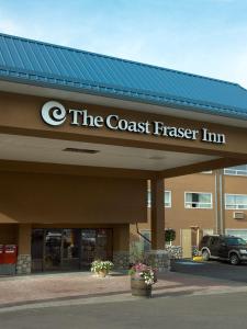 Coast Fraser Inn