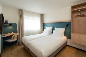 Hotels Le Carline, Sure Hotel Collection by Best Western : photos des chambres