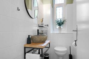 OLIVE Apartments - 86m2 - Kingsize - Free Parking