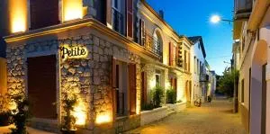 Petite Boutique Hotel - Ildir