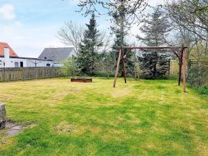 12 person holiday home in Vestervig-By Traum