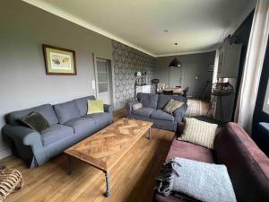 Villas Belle villa Perigourdine avec piscine : photos des chambres