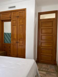 Au cœur de la palmeraie de Marrakech