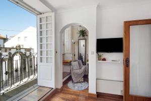 Alojamento Local Ferros - Duplex