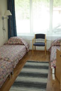 Remniku Holiday Centre