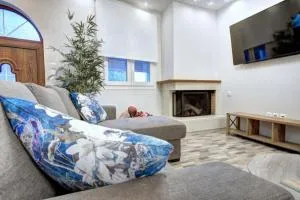 AnGio City House - Análipsis