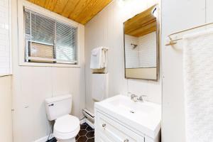 Nantahala Lake Hideout