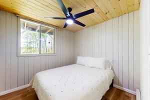 Nantahala Lake Hideout