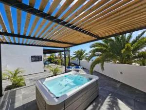 Monina Bungalow - Todoque