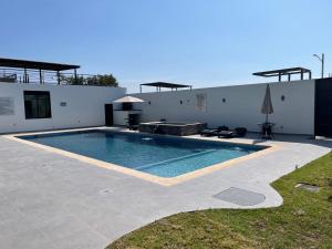 Monte San Andres Residencial