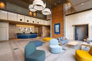 -SPA RESORT- Nagoya Kasadera Hotel - Tokai