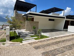 Monte San Andres Residencial