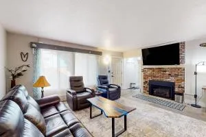 Seaside Casa Playa - Cannon Beach