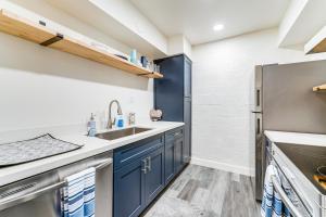 Community Pool and Hot Tub Cozy Condo in Scottsdale