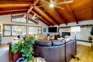 The Whispering Woods