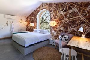 Master Suite room in Luz Charming Houses