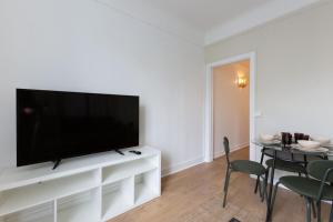 Appartements Appartement 3 pieces - Proche RER et centre ville : photos des chambres