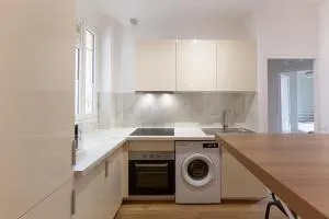 Appartement 3 pièces - Proche RER et centre ville - 科尔贝埃索讷