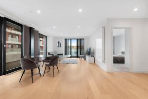 Excel 2 bedroom Apartment near City Aiport and O2 Arena - Apartamenty, Londyn