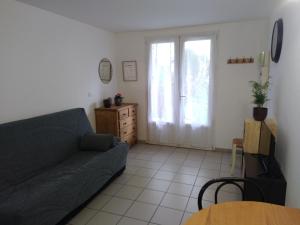 Appartements Les Chauvets : photos des chambres