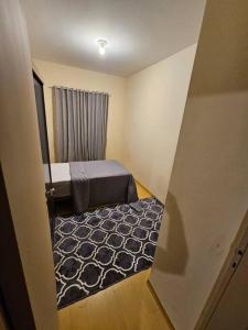 Quarto Cambuí l Apto compartilhado