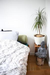 Lovely central flat with soul by the river Wisła