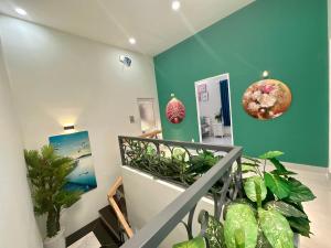 Nguyễn Trường Tộ Villa