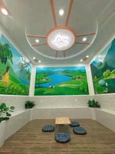 Nguyễn Trường Tộ Villa