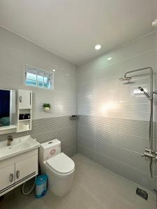 Nguyễn Trường Tộ Villa